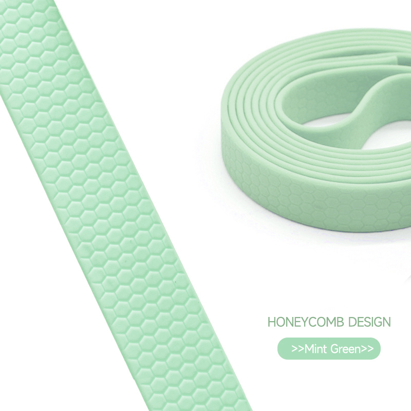 Mint green