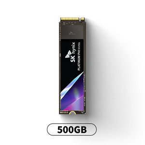 SSD SK Hynix แพลตตินัม P41 512GB 1TB 2TB PCIe NVMe Gen4 M.2 SSD ภายใน2280สำหรับคอมพิวเตอร์เกม - Product Image 2