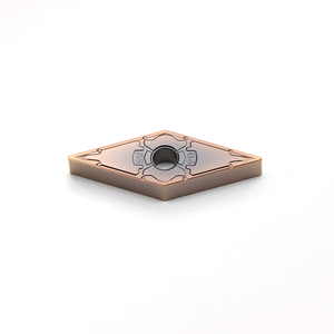 Cacbua biến chèn CNC <span class=keywords><strong>Carbide</strong></span> chèn CNC chuyển công cụ cho máy tiện vnmg160404-SM - Product Image 3