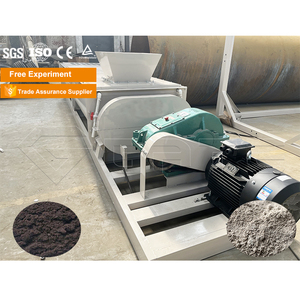 Double Shaft <strong>Clay</strong> Mixer for Brick Making Machine <strong>Mixing</strong> Tank <strong>Mixing</strong> Series - Product Image 6
