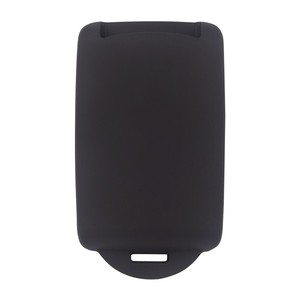 Suitable for Renault Koleos Smart 4-<strong>key</strong> <strong>Key</strong> Cover <strong>Espace</strong> Lock <strong>Key</strong> Silicone Protective case Koleen <strong>Key</strong> Bag - Product Image 4