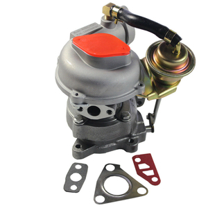 Rhb31 Vz21新しいデザイン工場価格変換キットターボターボチャージャー - Product Image 4