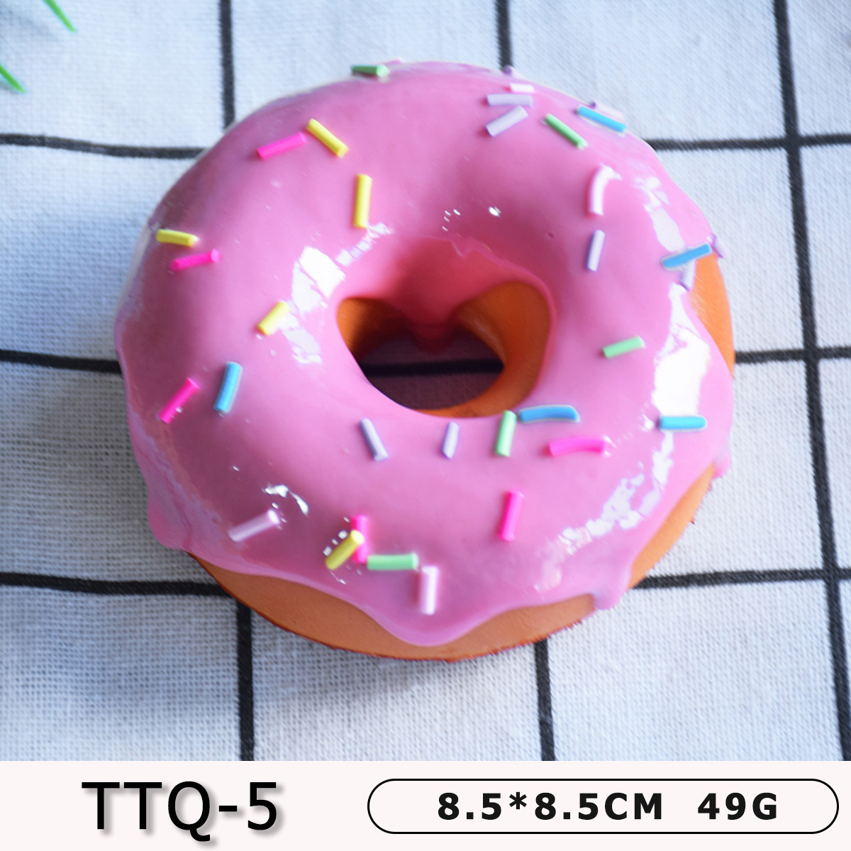 TTQ-5