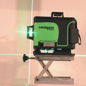 HLL012T 12线自流平激光水平仪16线4d激光水平仪 - Product Image 2