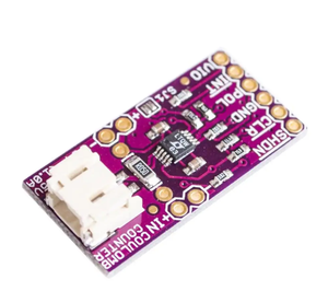 LTC4150センサーモジュールは、電池の充電制御に使用することができます - Product Image 1
