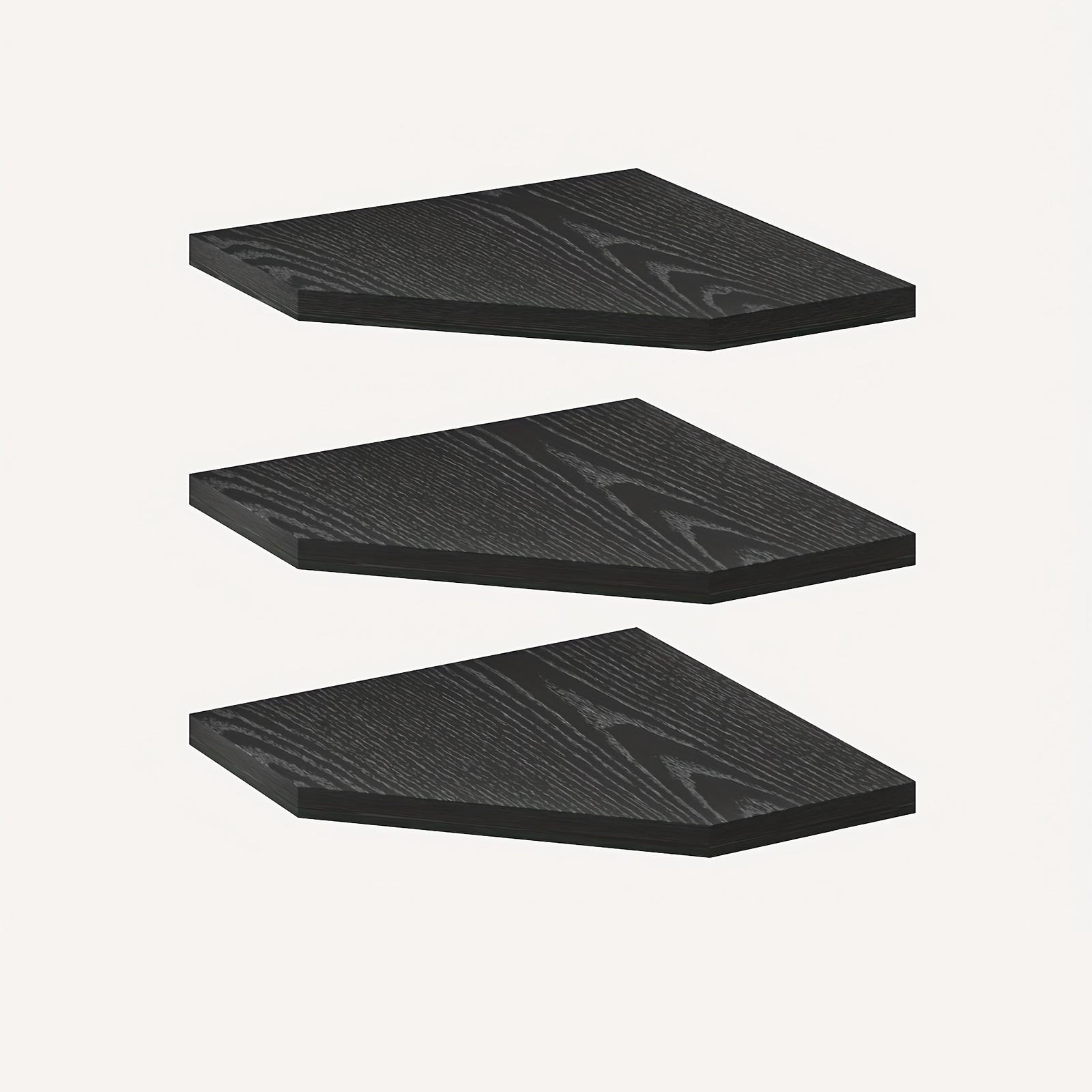 Noir (3 pièces)