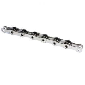 コネクタジョイントチェーンリンク10B-1CL10B-2CL特殊ローラーチェーン中空ピンチェーン08BHPF08BHPF5 - Product Image 5