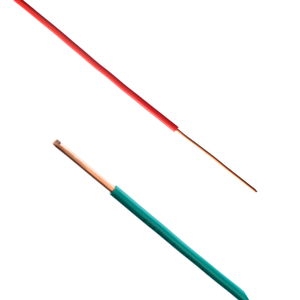 VDE SNI KC H07V - U Single Solid Core Electrical <strong>Wire</strong> 0.75 <strong>1</strong> <strong>1</strong>.5 <strong>2</strong> <strong>1</strong>.5 <strong>4</strong> 5 Mm2 Pure Copper Multi Standard Cables Power and <strong>Wires</strong> - Product Image 1