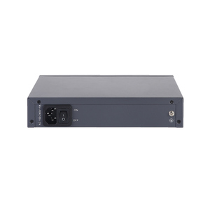 Per SOFTEL Mini EPON OLT con 4 porte RJ45 FTTH V soluzione per la connettività di rete Vsol 4 PON IP/TCP