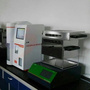 SPD608G Digestion Instrument: Graphite Module for High-Throughput <strong>Processing</strong> in Food, Forestry and Agricultural Labs - Product Image 4