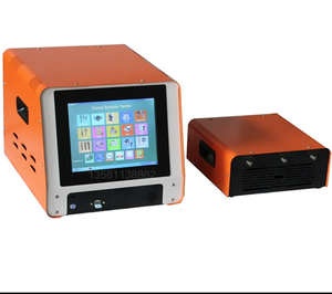 El Sistema de Control del probador electrónico del inyector Common Rail de inyección de combustible puede medir el probador HEUI EUI EUP QR - Product Image 1