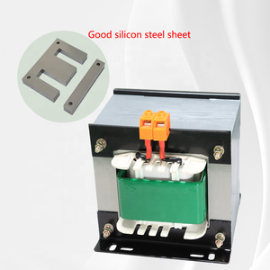 Einphasen-Trocken wandler Hochspannung transformator 5V Ausgang 220V Eingang Großer Strom 2KVA 2,5KVA 3KVA - Product Image 4