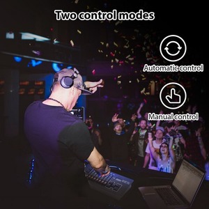 <strong>DMX</strong> <strong>Controller</strong> <strong>DMX</strong> 512 40 Channel Stage DJ Light <strong>Controller</strong> for DJ Lights Party Shows Disco Pub Light <strong>Controller</strong> Console Panel - Product Image 6