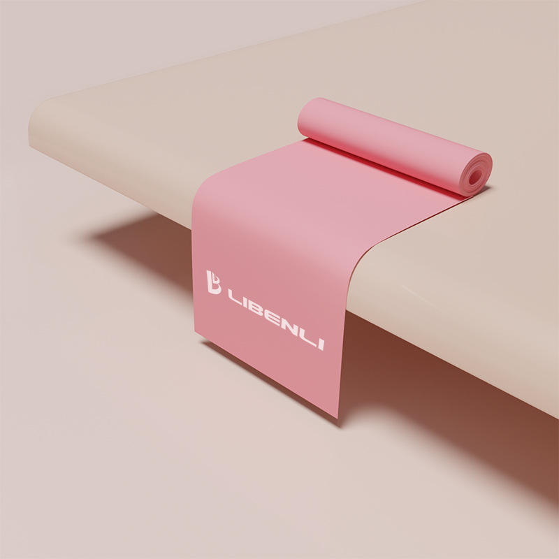 1500*150*0.2mm Passion Pink