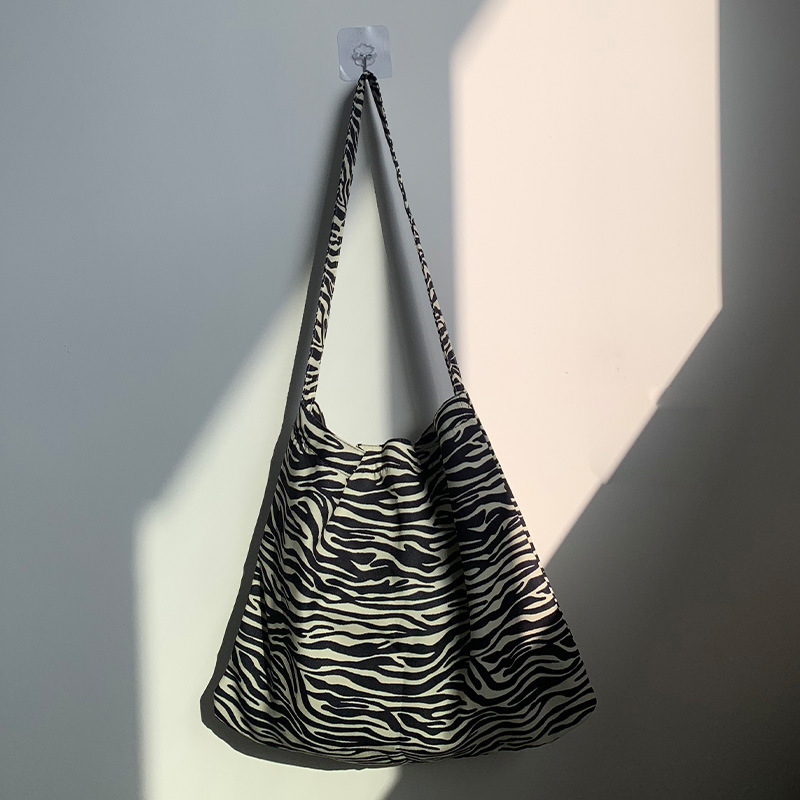 Zebra pattern