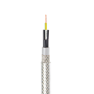 FLEXIBLE SHIELDED MODIFIED <strong>PVC</strong> SHEATH POWER and CONTROL <strong>CABLE</strong> - Product Image 2