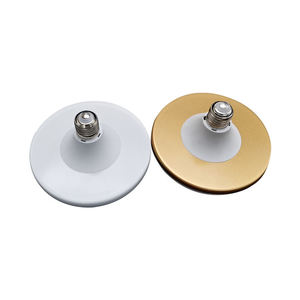 ホット販売24w 50wLed電球ライトUfo形状円形電球新しいデザインフライング10w 20w 60w 85-265vハイパワー電球