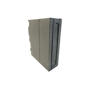 Muslimsiemens modulo di ingresso analogico Controller PLC Simatic S7-300 - Product Image 2