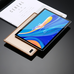 新项目4g平板电脑标签，Oem/odm，价格优惠双sim卡10.1英寸安卓平板电脑 - Product Image 4