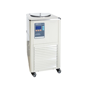Closed Loop Pump 20l -40C Recirculating Water Chiller <strong>System</strong> - Product Image 1
