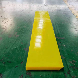 Transparent Polyurethane Pu Urethane Flat Plastic <strong>Pvc</strong> Pu Sheet for Belt <strong>Ruber</strong> Sheet Pu Rubber Sheet - Product Image 6