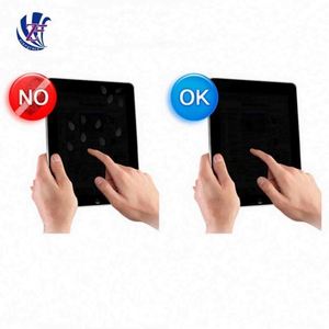 Bền Nhà cung cấp Trung Quốc tuyệt vời nóng bán không vân tay coting cho bảo vệ màn hình - Product Image 1