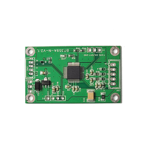 <strong>Digital</strong> Signal Amplifier High Precision Weighing Module Smart Small Appliances Pressure Transmitter