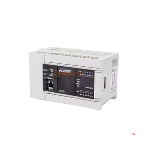 Mel SEC-F Motor <strong>PLC</strong> <strong>Unit</strong> Programmable <strong>Controller</strong> Module FX3U Series FX3U-128MT/ES - Product Image 6