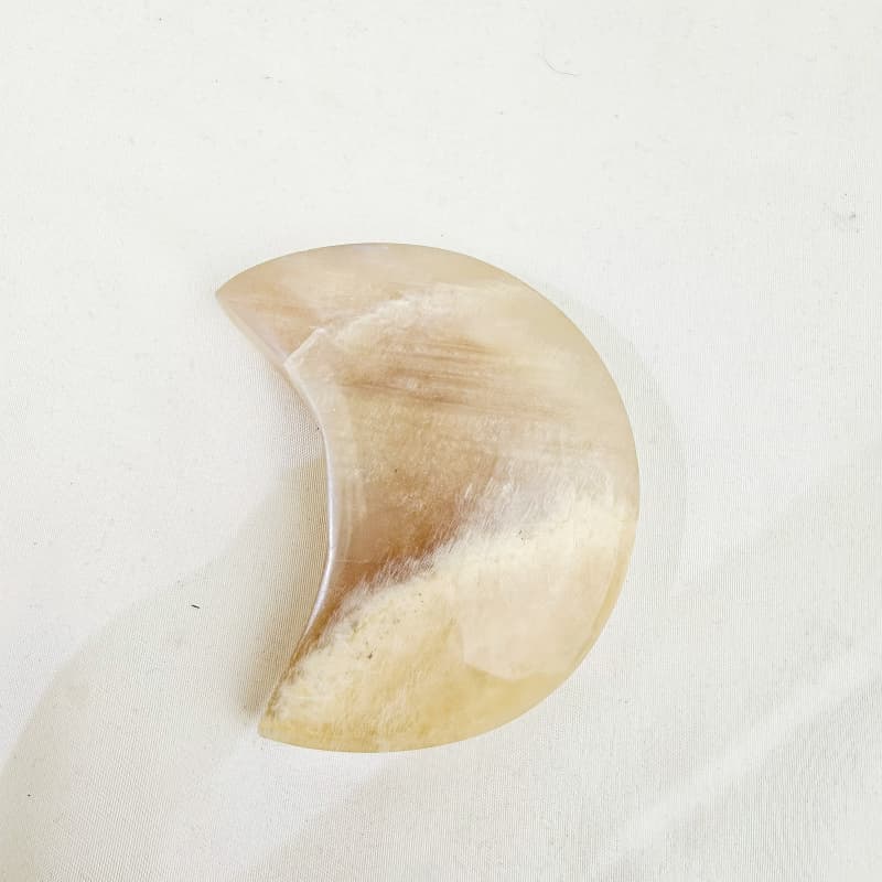 Blue moon stone Moon