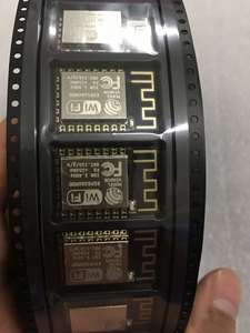 Modulo Wireless ESP8266 ESP-12F scheda di sviluppo seriale ESP12F aggiornamento modulo remoto ESP12 - Product Image 4