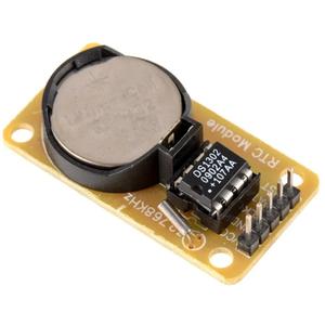 Hot Sale Smart Electronics DS1302 Echtzeituhr-Modul Mit CR2032 für MEGA Development Board Diy Starter Kit
