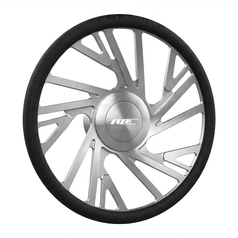 15 Inch Steering Wheels