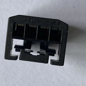 Yeni orijinal entegre devre <span class=keywords><strong>IC</strong></span> çip otomotiv kullanımı ve tel bağlantıları için 936119-1 bakır kontak fiş tipi - Product Image 4