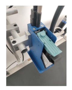 自動インクジェット日付コーディング機印刷高さ2mm-12.7mm - Product Image 5