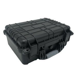 DPC068注塑坚固耐用塑料外壳图案eva塑料工具外壳