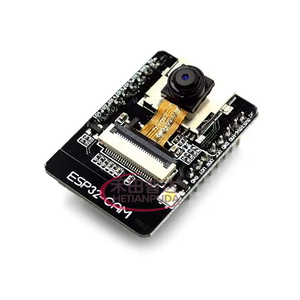 <strong>ESP32</strong> <strong>Development</strong> Board <strong>WiFi</strong>+<strong>Bluetooth</strong> With OV2640/OV5640 Camera <strong>ESP32</strong>-CAM <strong>ESP32</strong> CAM - Product Image 3