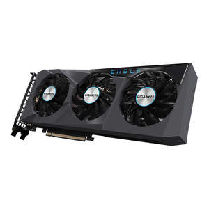 GIGABYTE Radeon RX 6700 XT kartal 12G oyun grafik kartı ile GDDR6 bellek desteği OverClock RX 6400 6600 6650 6800XT GPU - Product Image 4