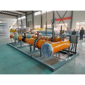 Tùy Chỉnh Thu nhỏ đa khí điều chỉnh với áp lực giảm hệ thống và đo Carbon thép & thép không gỉ 1-năm bảo hành - Product Image 1