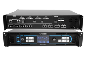 Kutusu V1260 büyük LED ekran Video denetleyicisi - Product Image 5