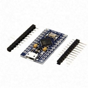 Pro Micro übernimmt ATMEGA32U4 USB-Update-Programm 5V/16M MCU Development Board - Product Image 1