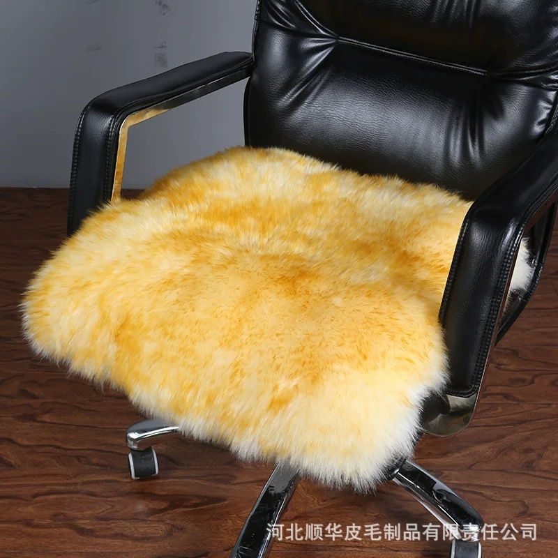 Golden yellow