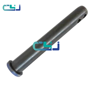 Ekskavatör parçası kova pini 3088581 bağlantı-silindir kova ZX200 ZX210 ZX225 Pin bağlantı silindir için ekskavatör Pin kova uyar - Product Image 2