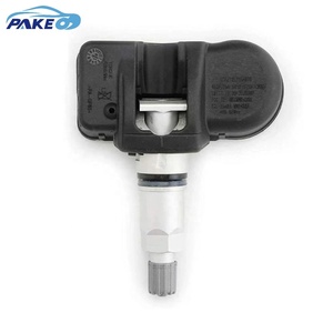 Mercedes-benz GLC GLE e-class W212 için 0009057200 lastik basıncı izleme sensörü TPMS lastik basıncı sensörü A0009057200 - Product Image 2