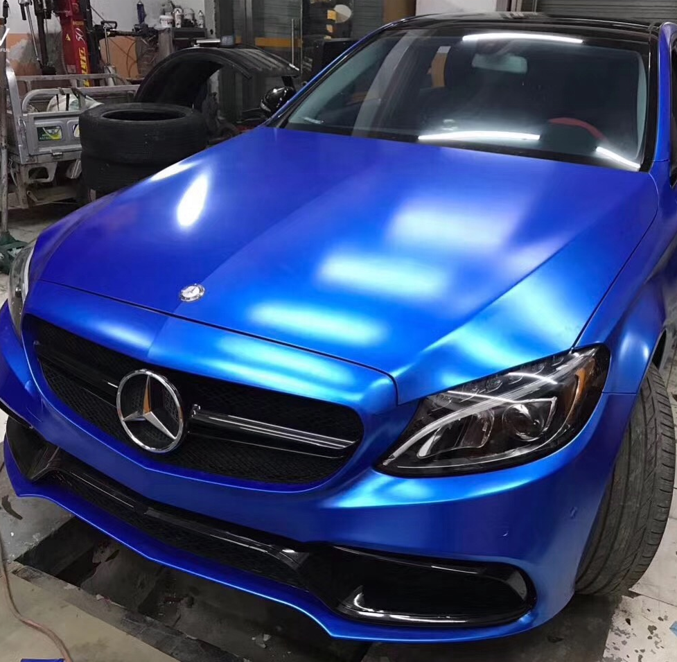 Bleu