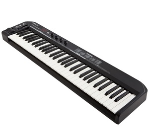 KS61A (controlador MIDI) Instrucción musical Modelo de Venta caliente Múltiples estilos disponibles - Product Image 1
