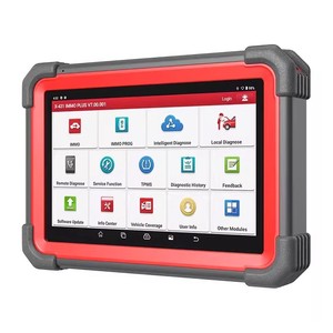 Für X431 IMMO PLUS Auto OBD2 Scanner ECU Codierung schlüssel FOB Programmierer Auto diagnose tool 1 Jahr Test Xprog3 12v Sdk 9v Obd2 - Product Image 1