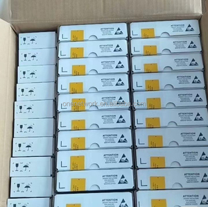 Modelli ricetrasmettitore ottico SFP-1000BaseT-G2 con un buon prezzo di utilizzo per switch - Product Image 3