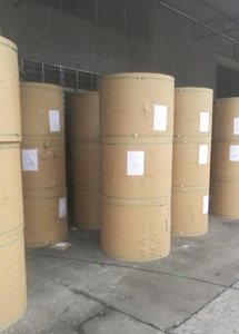 Bakire hamuru ağartılmış beyaz kraft kağıt - Product Image 5