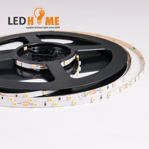 5m高輝度3528SMDLEDストリップライトDC24V60LED/Mウォームホワイト/ホワイトフレキシブルIP20/IP65LEDランプテープ
