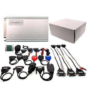 Carprog V13.77 Voll Adapter CarProg 13.77 Online-Programmierer Auto-Reparatur ECU Chip-Tuning - Product Image 2